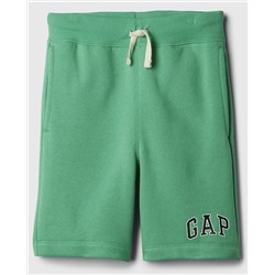 Kids Gap Logo Pull-On Shorts