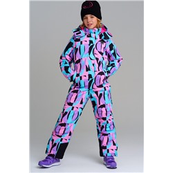 Комбинезон PLAYTODAY, 943782