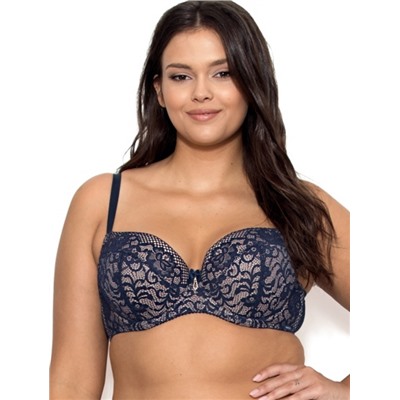 Eunika U бюст (образец) Nipplex