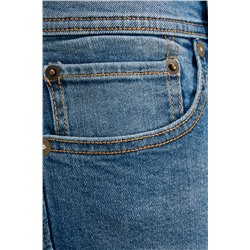 Vaquero slim fit Azul