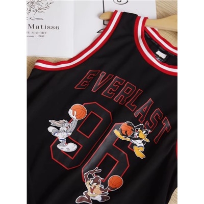 Спортивная форма для мальчиков