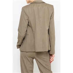 Chaqueta Marrón