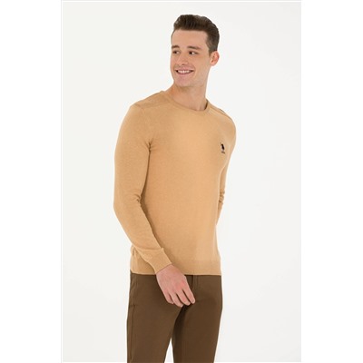 Erkek Kum Melanj Basic Kazak