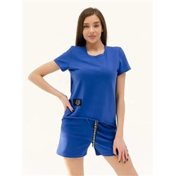 Костюм с шортами КЖ-002 Мотивация
