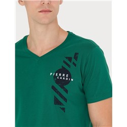 Yeşil Pijama Takımı