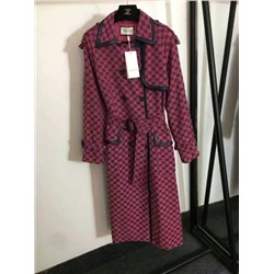 Пальто хлопок dio