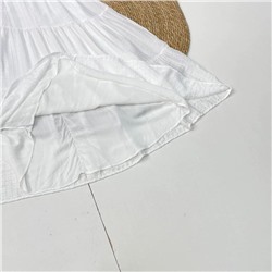 Лёгкое воздушное платье сарафан МАНГ*О