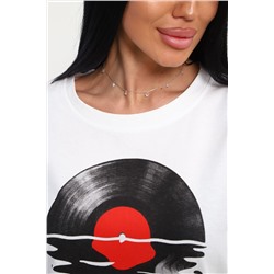 85664 футболка женская