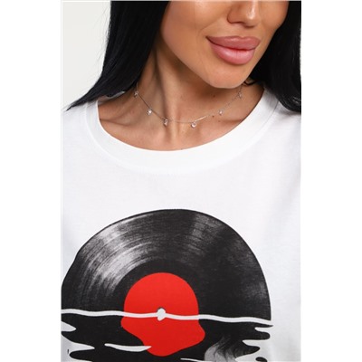 85664 футболка женская