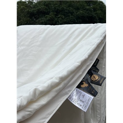 Шикарное шелковое одеяло  Остатки партии