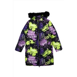 Пальто PLAYTODAY, 1031271