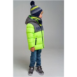 Комплект (Шапка+Снуд) PLAYTODAY, 689223