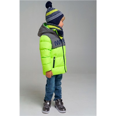 Комплект (Шапка+Снуд) PLAYTODAY, 689223