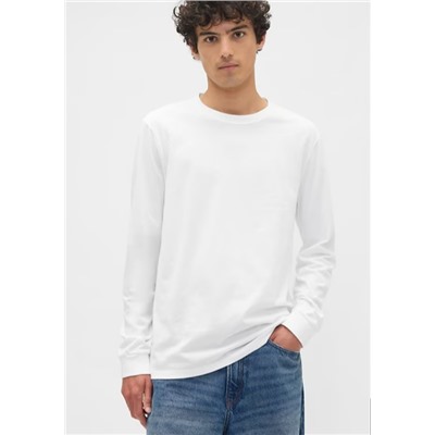 Everyday Soft Crewneck T-Shirt