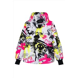 Куртка PLAYTODAY, 1055807