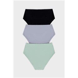 Трусы, 3 шт. MARK FORMELLE #1042015