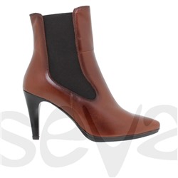Desiree, BOTA SEÑORA PIEL