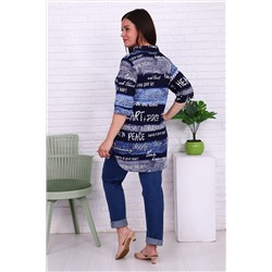 Туника 31677 НАТАЛИ #794007