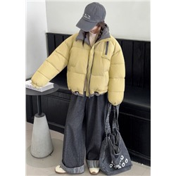 Куртка для девочек