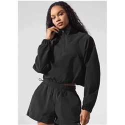 Женская лёгкая спортивная куртка АЛ*О