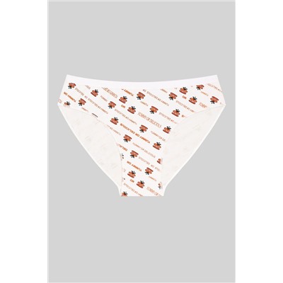 Трусы INDEFINI, 1197731