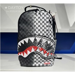 SprayGround Shark Mouth Counter Рюкзак школьный