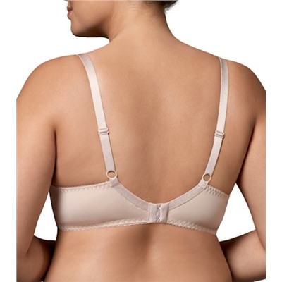 Бюст Pia PU Nipplex