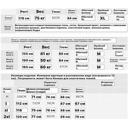 Ветровка из ветрозащитной и водоотталкивающей ткани 💚 The nort*h fac*e , модель унисекс Экспорт