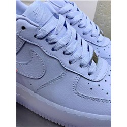Кроссовки Nik*e Air Force 1 Low 07 x Drake NOCTA 👟 Материал: натуральная кожа