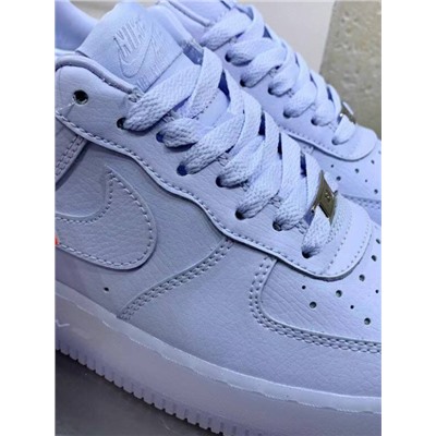 Кроссовки Nik*e Air Force 1 Low 07 x Drake NOCTA 👟 Материал: натуральная кожа