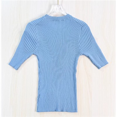 Женская трикотажная кофта