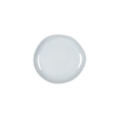 Souci Pasta Tabağı - Mavi - 22 cm