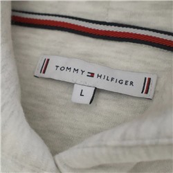 Классическое мужское худи ТОММИ ХИЛФИГЕ*Р