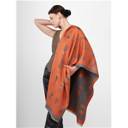 Палантин женский RH10-14510-8