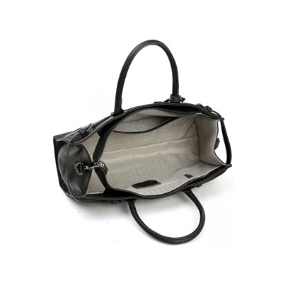 Сумка Lanotti CROCO LINE 8346/черный