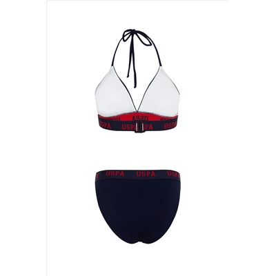 Kadın Lacivert Bikini