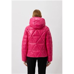 Тёплая  демисезонная женская куртка Empori*o Arman*i ⭕️  Ткань поставляется заказчиком Наполнитель высокоэффективный термотехнолог.материал  с отличными теплоизоляц.свойствами.