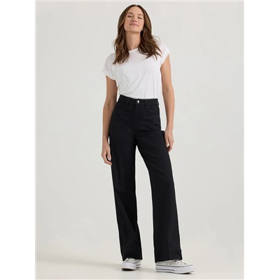 Women's Legendary Trouser Jean