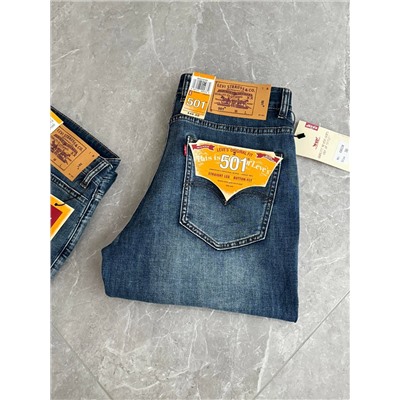 Мужские джинсы  ЛЕВАЙ*С