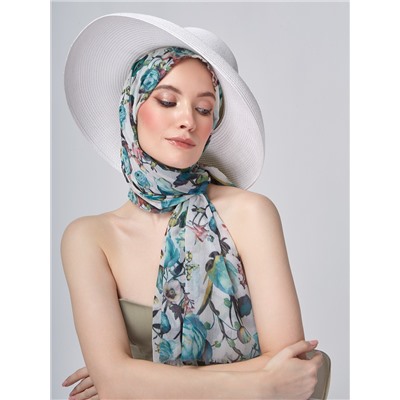 Палантин женский KSH16-12-5