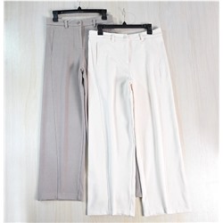 Повседневные женские брюки из мягкого флиса АЙСИК*Л