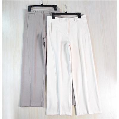 Повседневные женские брюки из мягкого флиса АЙСИК*Л