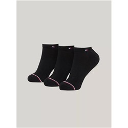 Ankle Sock 3-Pack