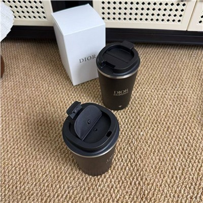 Термостакан   Dio*r Homm*e 🖤  Подойдет для подарка на 23 февраля