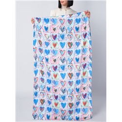 Палантин женский KSH16-1459-5