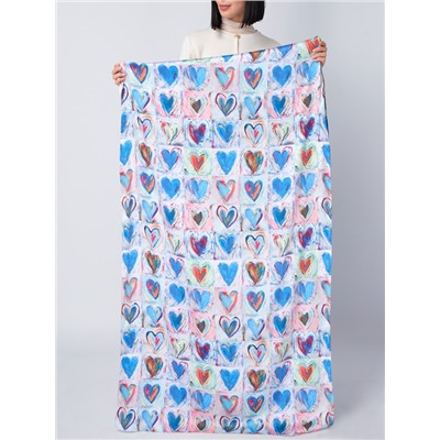 Палантин женский KSH16-1459-5