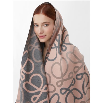 Палантин женский RH10-1754-2