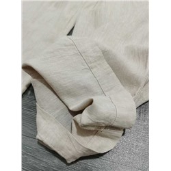 Женские лёгкие летние брюки, экспорт