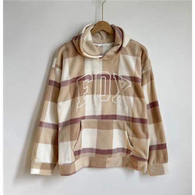 Флисовая кофта для мальчиков/девочек. Экспорт