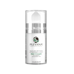 Успокаивающий крем с антикуперозным комплексом R&C Cream 50 мл